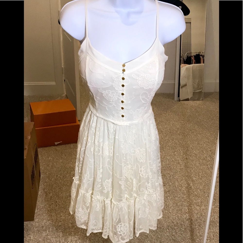 New Juicy Couture Baby Doll dress* feminine